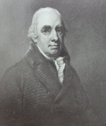 Dugald Stewart by George Washington Wilson