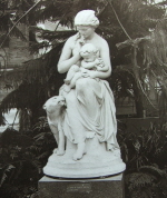 Ino and Bacchus