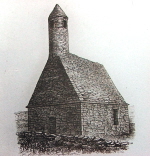 St Kevin's Glendalough
