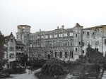 Heidelberg Castle - Otto Henry's Building