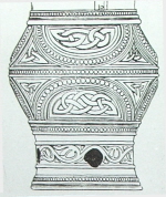Bulb of Crozier case