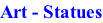 Art - Statues