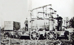 Hedley's Puffing Billy of 1817