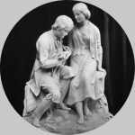 Paul and Virginia