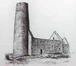 Egilsay Church