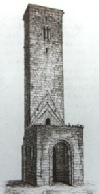 Church of St Regulus, St Andrews