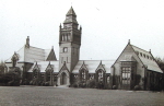 Merchant Taylors School in Crosby