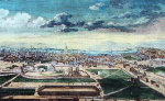 View of Old London