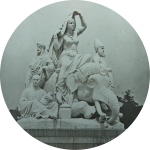 Asia by J H Foley
