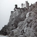Rheinstein Castle