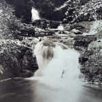 Glena Waterfall