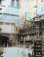 Westminster Abbey, The Choir