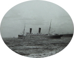 SS Lucania