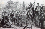 Signing the Covenant