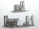 Old Parish Church of Dearness