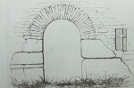 Kirk Doorway
