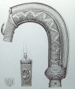 Crozier of St Fillan