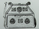 Monymusk reliquary