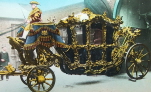 The Lord Mayor's State Carriage