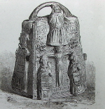 Guthrie Bell Shrine