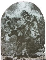 Death of Cameron